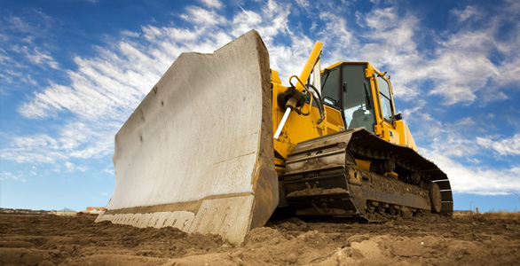 Excavation à Repentigny - Terrassement à Repentigny | Les Entreprises Lafond